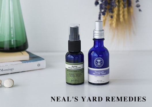 NEAL'S YARD REMEDIESの画像